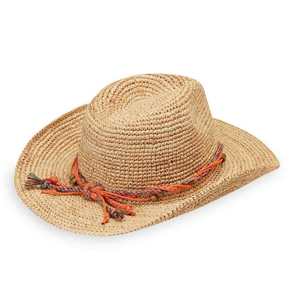 Petite Catalina Cowboy by Wallaroo Hat Company Cowboy Hat Wallaroo Hats