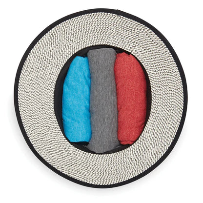 Petite Darby Cloche by Wallaroo Hat Company Cloche Wallaroo Hats