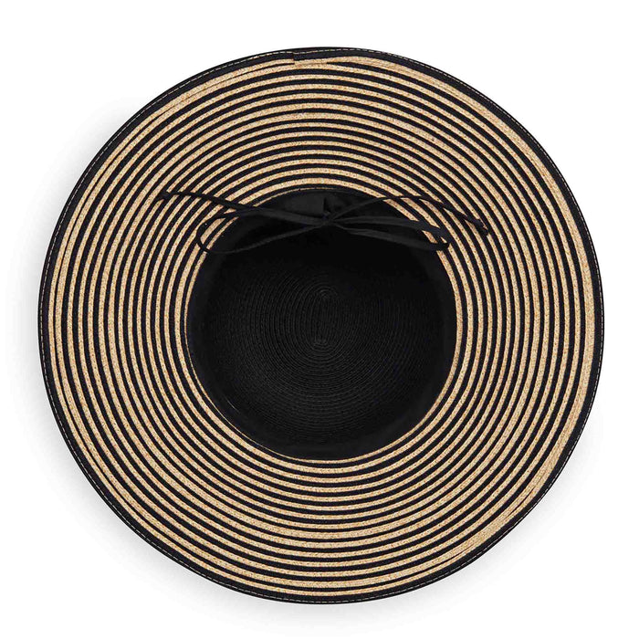Petite Marseille by Wallaroo Hat Company Wide Brim Hat Wallaroo Hats