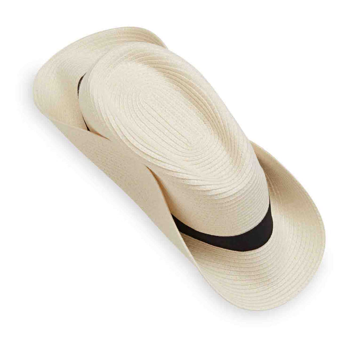 Petite Palm Beach by Wallaroo Hat Company Safari Hat Wallaroo Hats