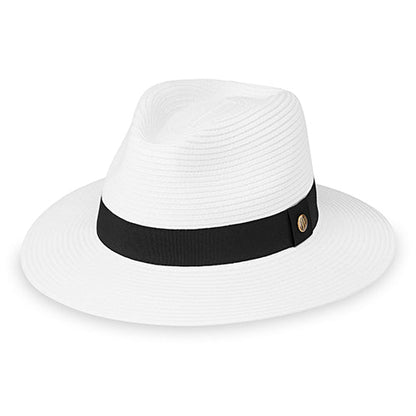 White / Small (55 cm)