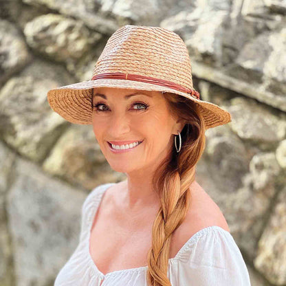Quinn by Wallaroo Hat Company Cowboy Hat Wallaroo Hats