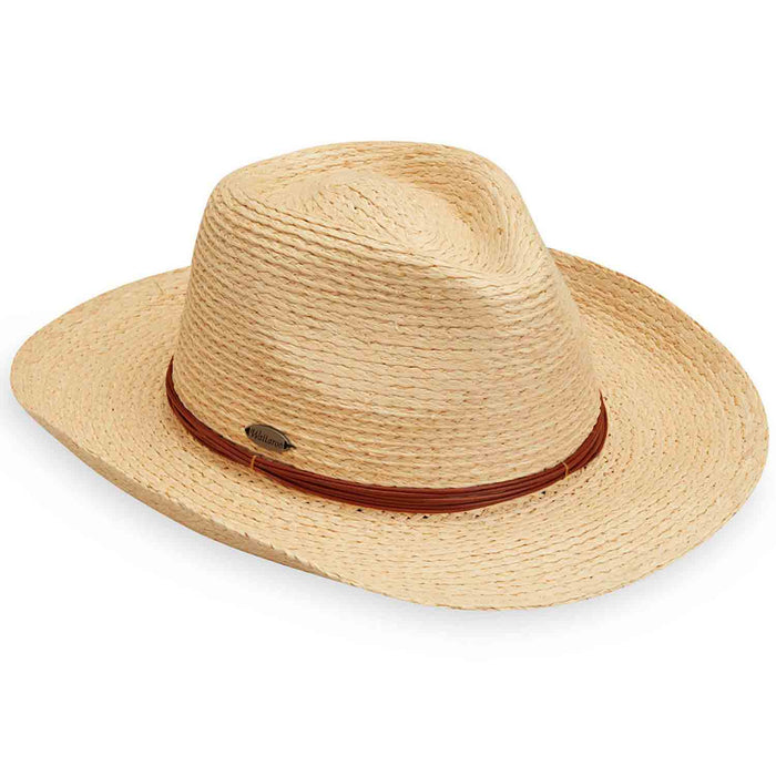 Quinn by Wallaroo Hat Company Cowboy Hat Wallaroo Hats