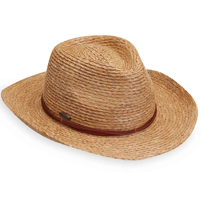Quinn by Wallaroo Hat Company Cowboy Hat Wallaroo Hats