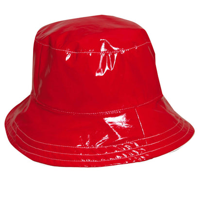 Red / Medium (57 cm)