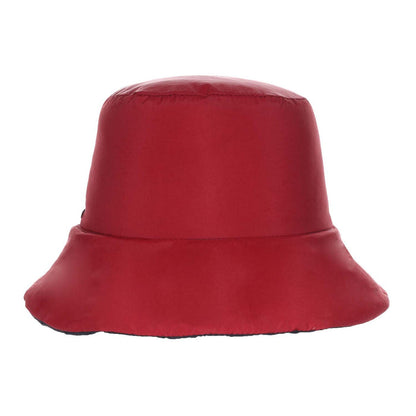 Reversible Rain Hat for Women - Scala Hats Bucket Hat Scala Hats