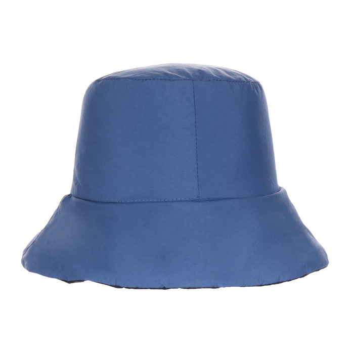 Reversible Rain Hat for Women - Scala Hats Bucket Hat Scala Hats