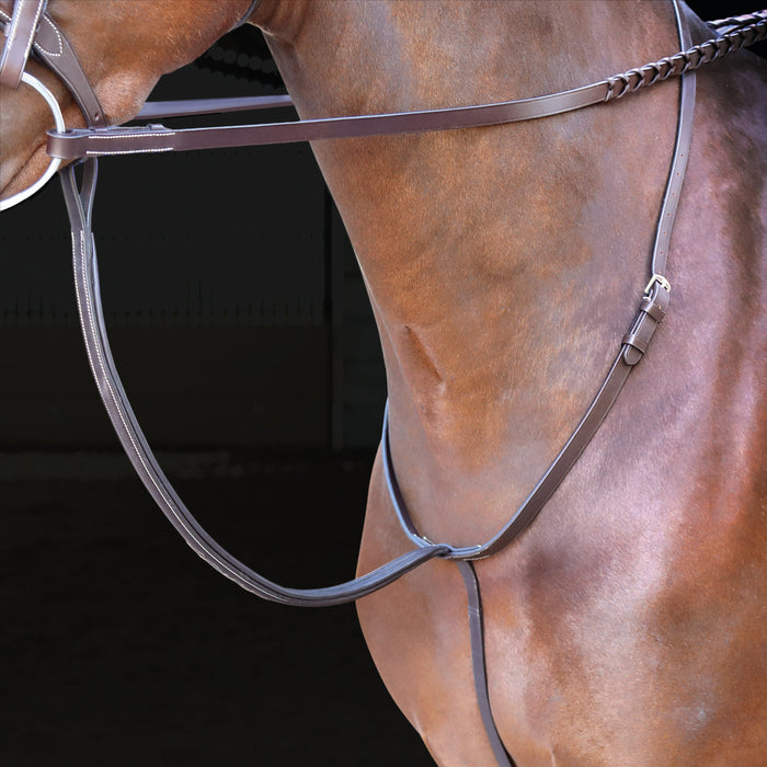 Rossano Standing Martingale
