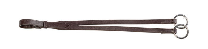 Running Martingale Attachment