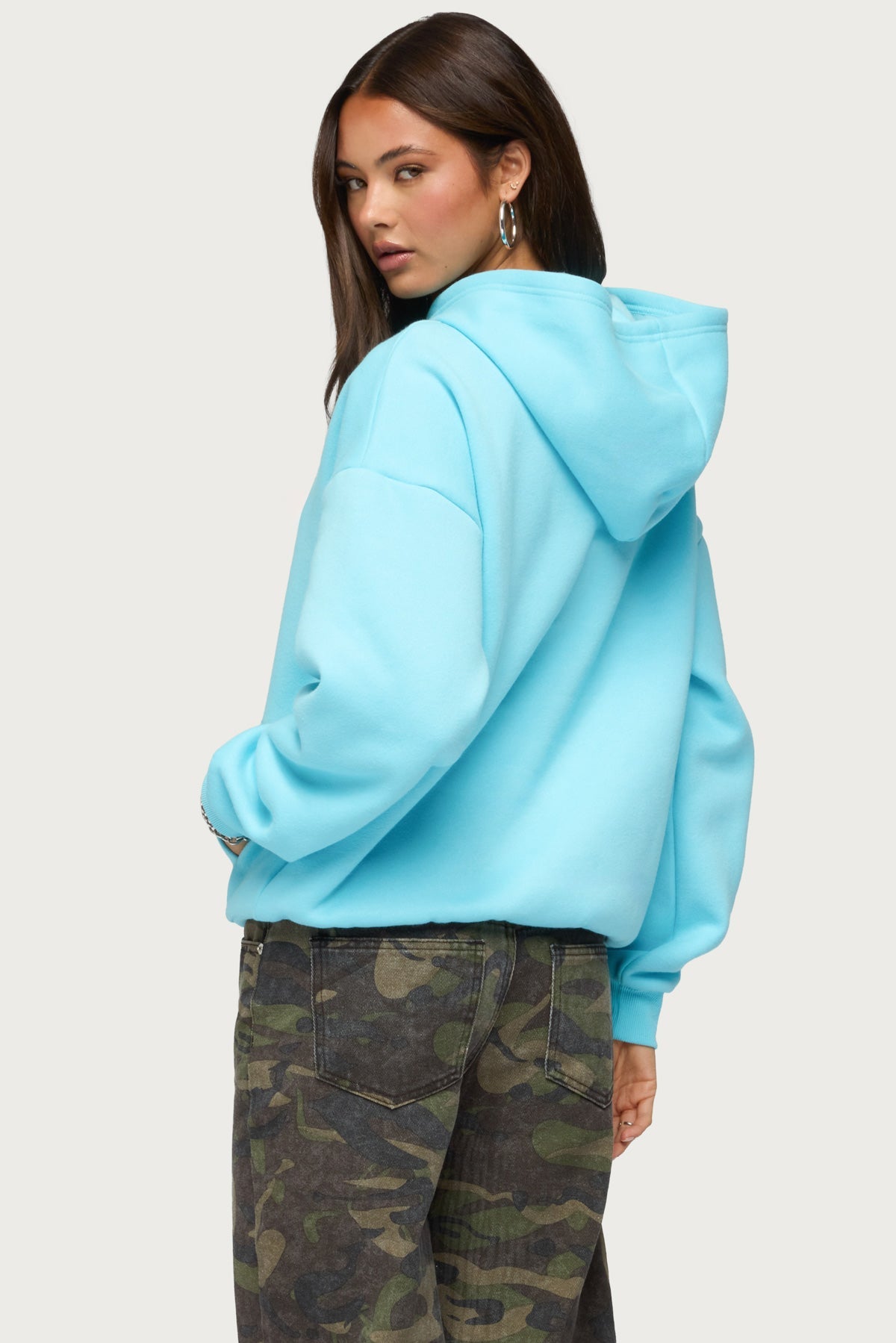 I Heart LA Hoodie