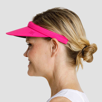 Samantha Women's Visor - Tails Active Wear Visor Cap Tails Active Wear