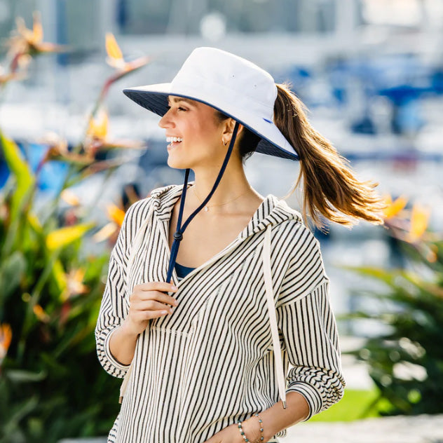 Sanitas by Wallaroo Hats Bucket Hat Wallaroo Hats