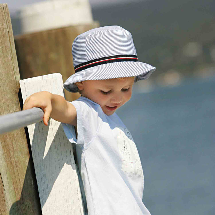 Sawyer Bucket Hat by Wallaroo Hat Company Bucket Hat Wallaroo Hats