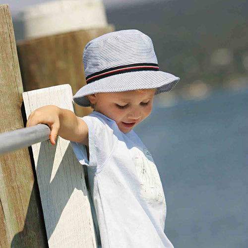 Sawyer Bucket Hat by Wallaroo Hat Company Bucket Hat Wallaroo Hats