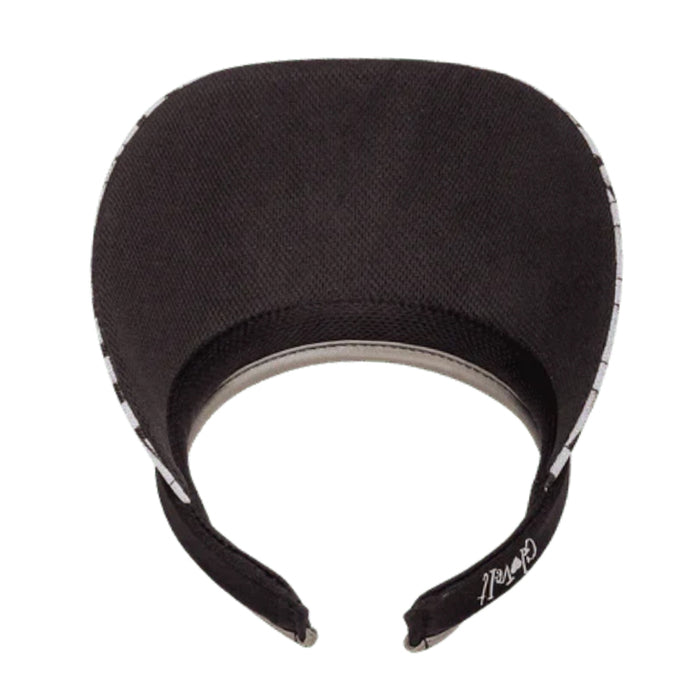 Shadow Weave Clip On Sun Visor - GloveIt® Golf Hats Visor Cap GloveIt