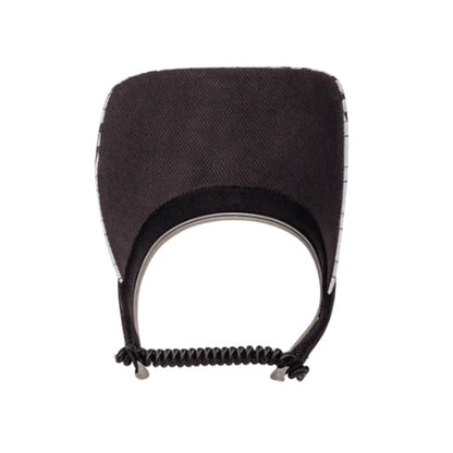 Shadow Weave Coil Lace Sun Visor - GloveIt® Golf Hats Visor Cap GloveIt