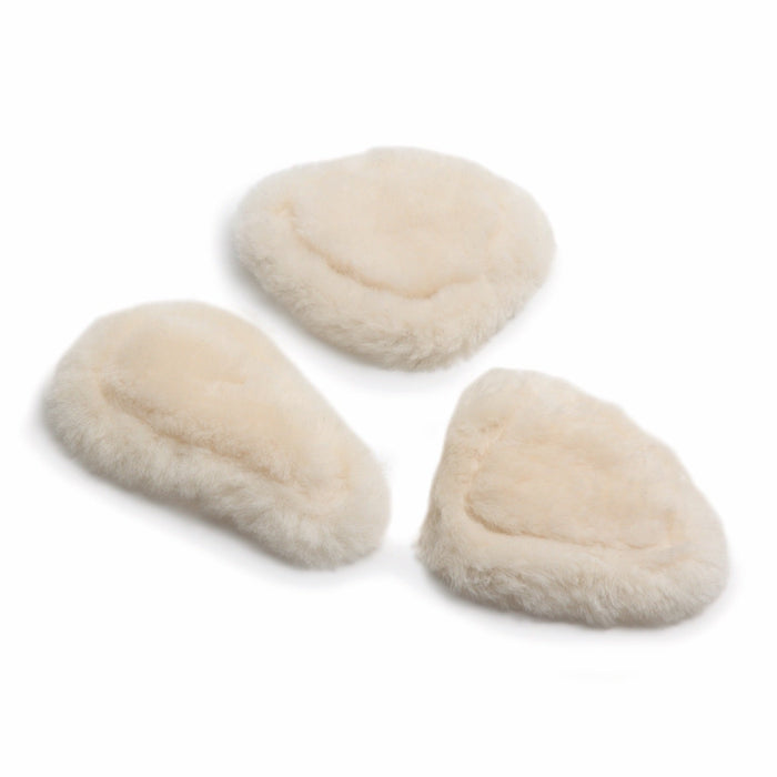 Sheepskin Pad