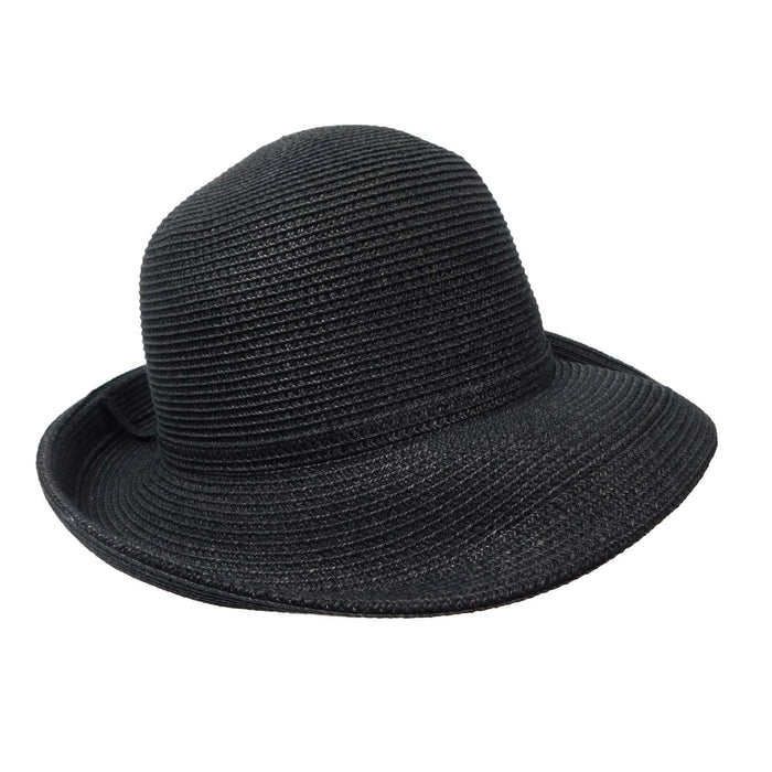 Small Kettle Brim Summer Hat - Jeanne Simmons Hats Kettle Brim Hat Jeanne Simmons Accessories