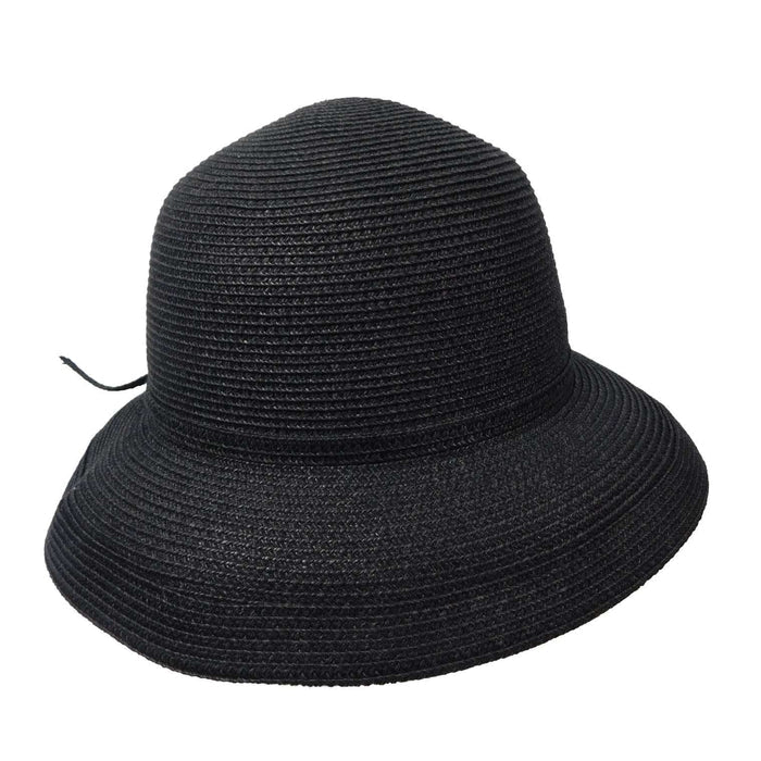 Small Kettle Brim Summer Hat - Jeanne Simmons Hats Kettle Brim Hat Jeanne Simmons Accessories