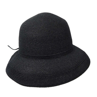 Small Kettle Brim Summer Hat - Jeanne Simmons Hats Kettle Brim Hat Jeanne Simmons Accessories