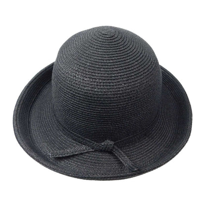 Small Kettle Brim Summer Hat - Jeanne Simmons Hats Kettle Brim Hat Jeanne Simmons Accessories
