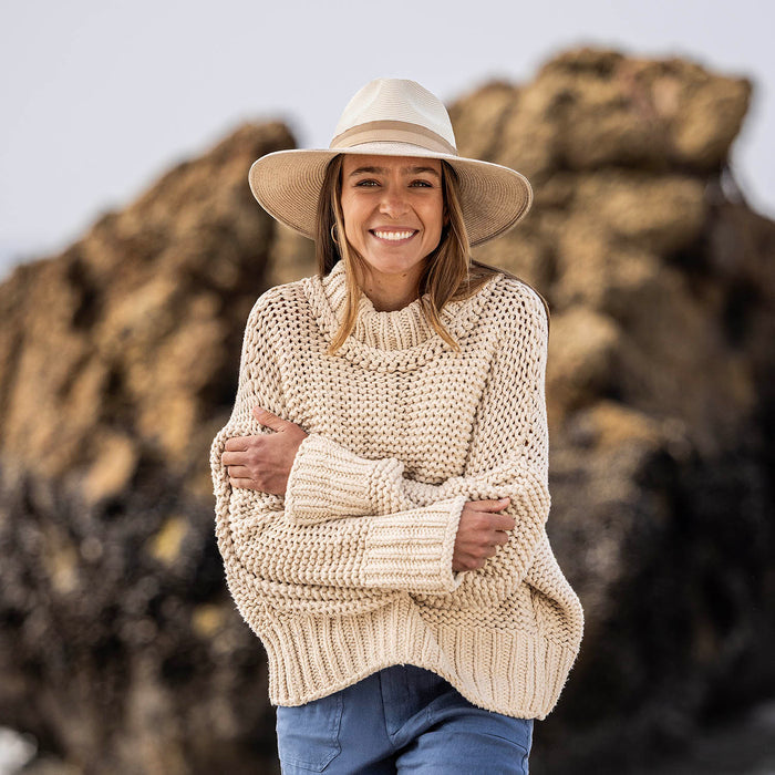 Solitaire by Wallaroo Hat Company Safari Hat Wallaroo Hats