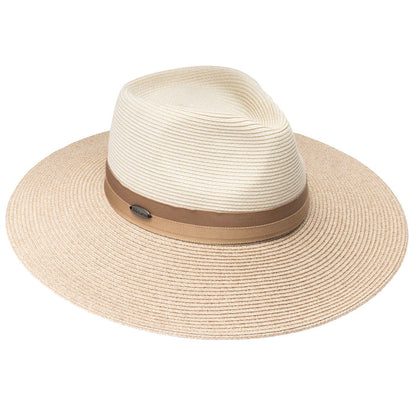 Solitaire by Wallaroo Hat Company Safari Hat Wallaroo Hats