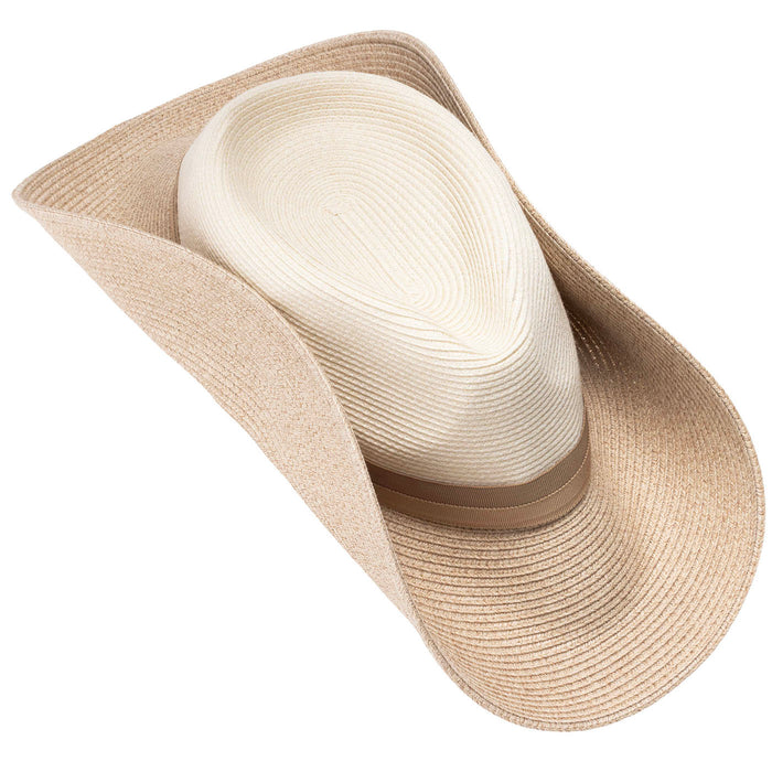 Solitaire by Wallaroo Hat Company Safari Hat Wallaroo Hats