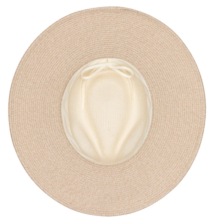 Solitaire by Wallaroo Hat Company Safari Hat Wallaroo Hats