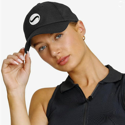 SPIN-IT King Baseball Cap - Tails Active Wear Cap Tails Active Wear