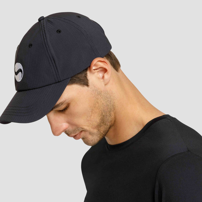 SPIN-IT King Baseball Cap - Tails Active Wear Cap Tails Active Wear
