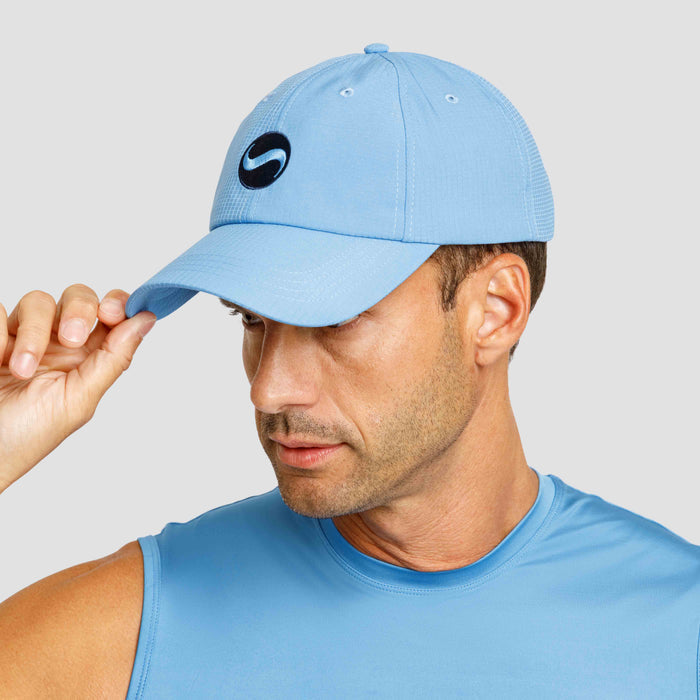 SPIN-IT King Baseball Cap - Tails Active Wear Cap Tails Active Wear