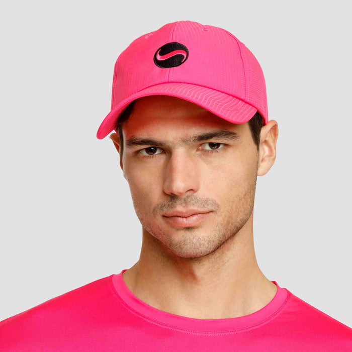 Vivid Pink / OS