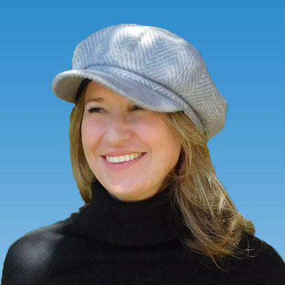 Stacy Adams Newsboy Cap Cap Stacy Adams Hats