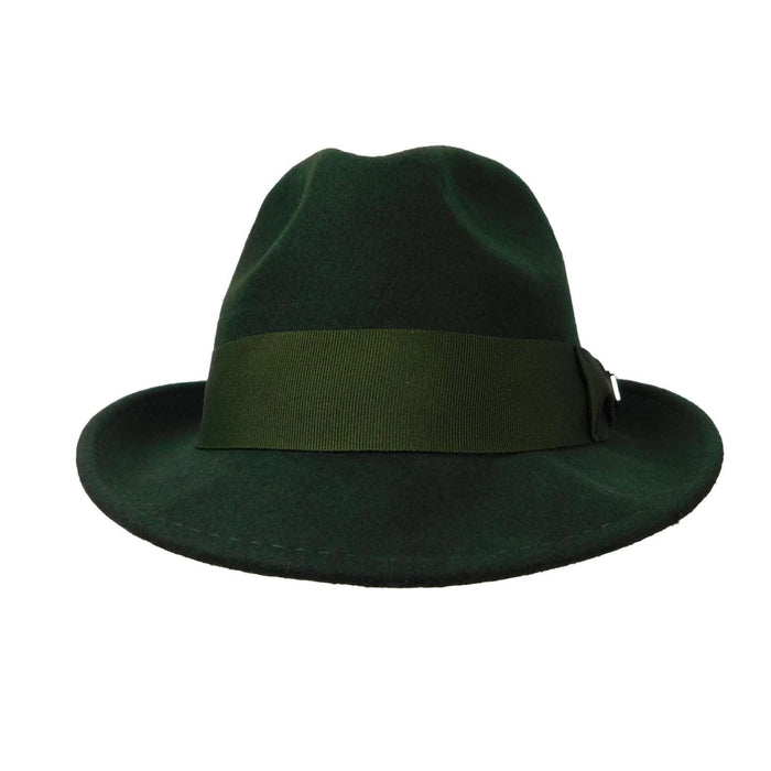 Stacy Adams Wool Fedora Hat Fedora Hat Stacy Adams Hats