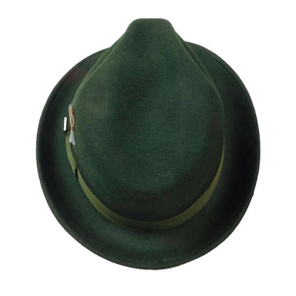 Stacy Adams Wool Fedora Hat Fedora Hat Stacy Adams Hats