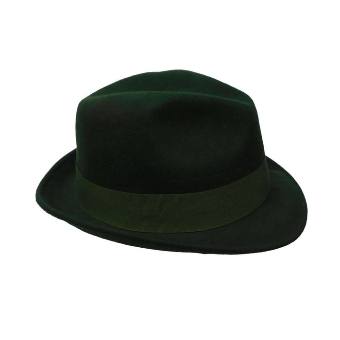 Stacy Adams Wool Fedora Hat Fedora Hat Stacy Adams Hats