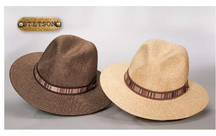 Stetson Hats Matte Toyo Safari Safari Hat Stetson Hats