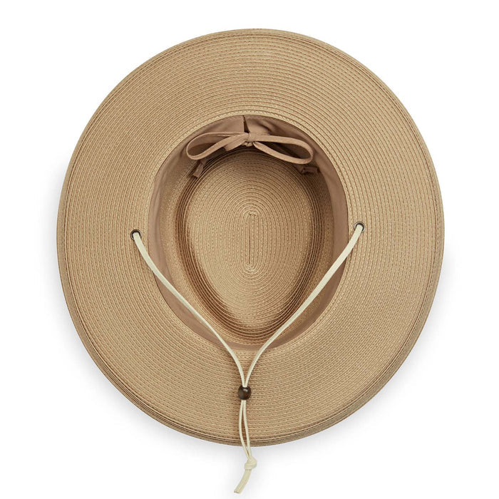 Stevie by Wallaroo Hat Company Kettle Brim Hat Wallaroo Hats