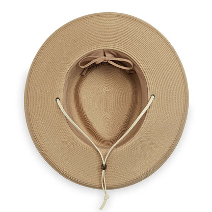 Stevie by Wallaroo Hat Company Kettle Brim Hat Wallaroo Hats