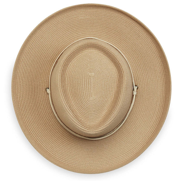 Stevie by Wallaroo Hat Company Kettle Brim Hat Wallaroo Hats