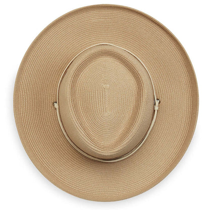 Stevie by Wallaroo Hat Company Kettle Brim Hat Wallaroo Hats