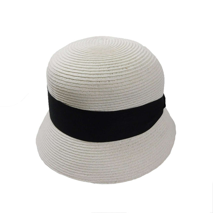 White and Black