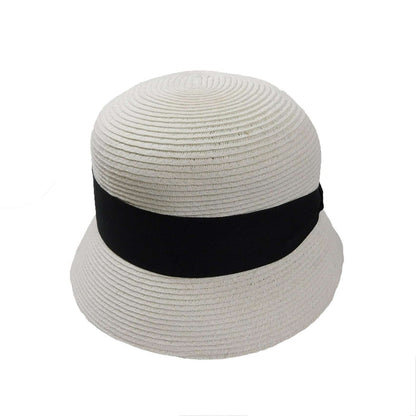 White and Black