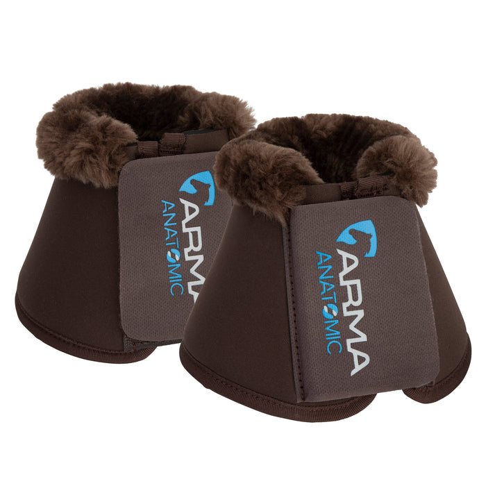 SupaFleece Neoprene Over Reach Boots
