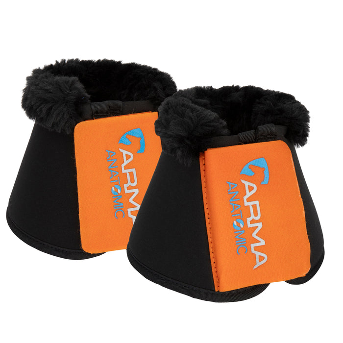 SupaFleece Neoprene Over Reach Boots