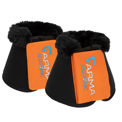 SupaFleece Neoprene Over Reach Boots