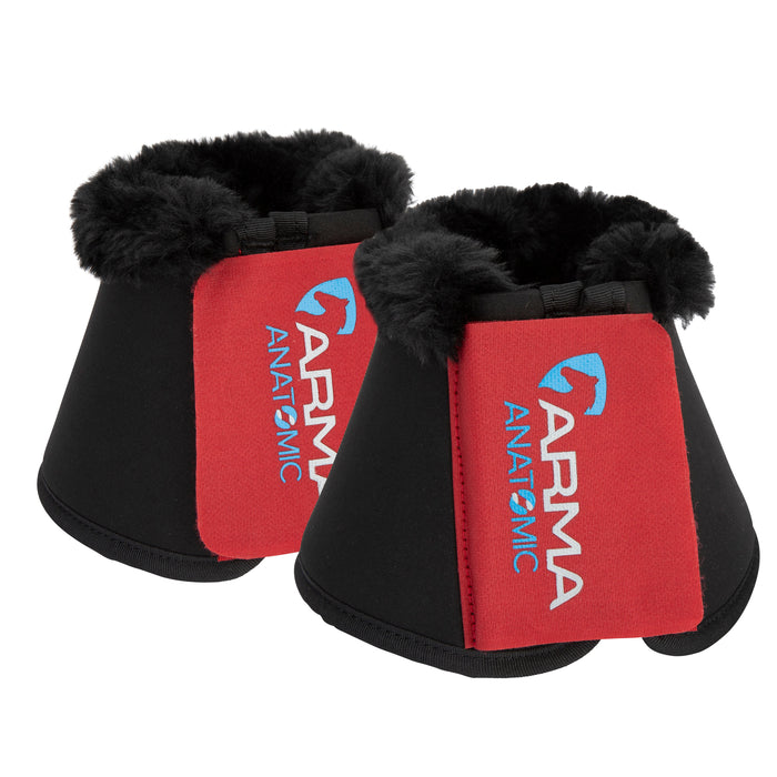 SupaFleece Neoprene Over Reach Boots