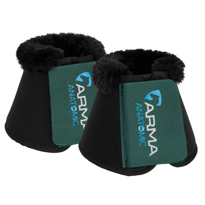 SupaFleece Neoprene Over Reach Boots
