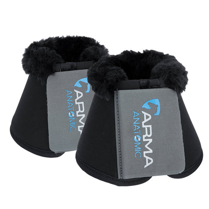 SupaFleece Neoprene Over Reach Boots